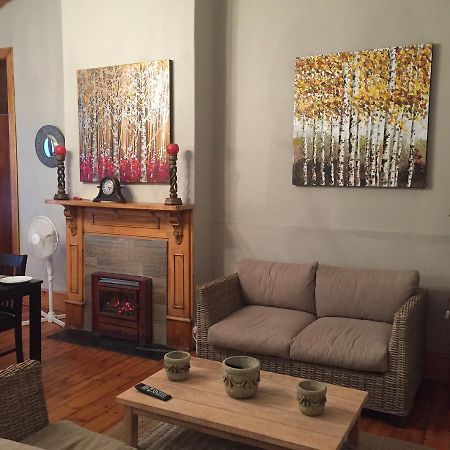Tranquil House B&B @ 1 College Ave Queenstown Luaran gambar