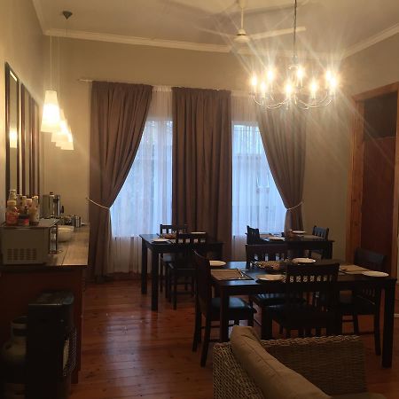 Tranquil House B&B @ 1 College Ave Queenstown Luaran gambar