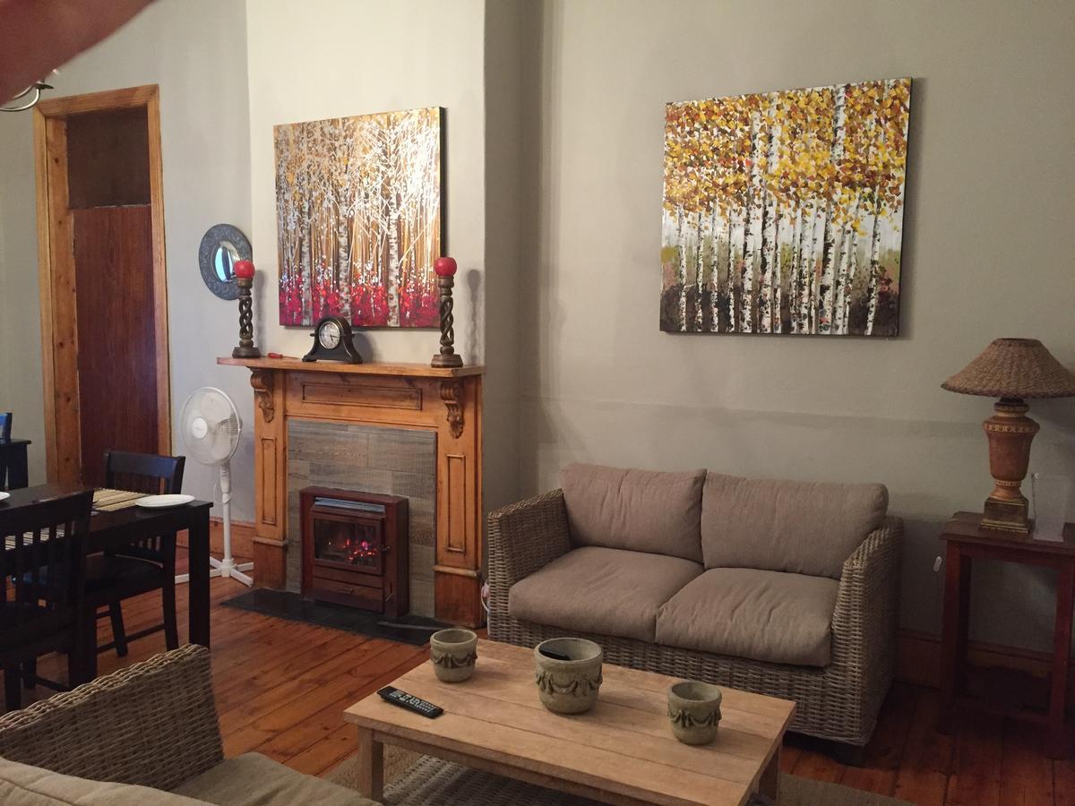 Tranquil House B&B @ 1 College Ave Queenstown Luaran gambar