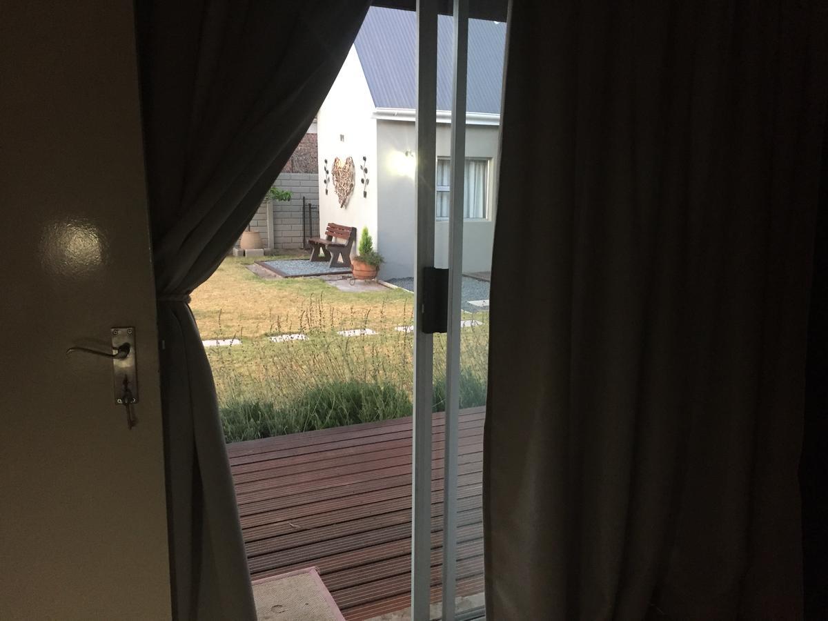 Tranquil House B&B @ 1 College Ave Queenstown Luaran gambar