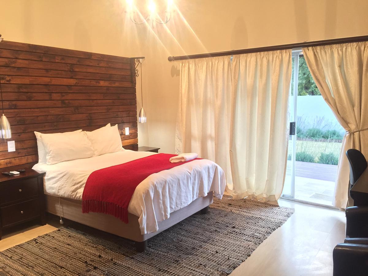 Tranquil House B&B @ 1 College Ave Queenstown Luaran gambar
