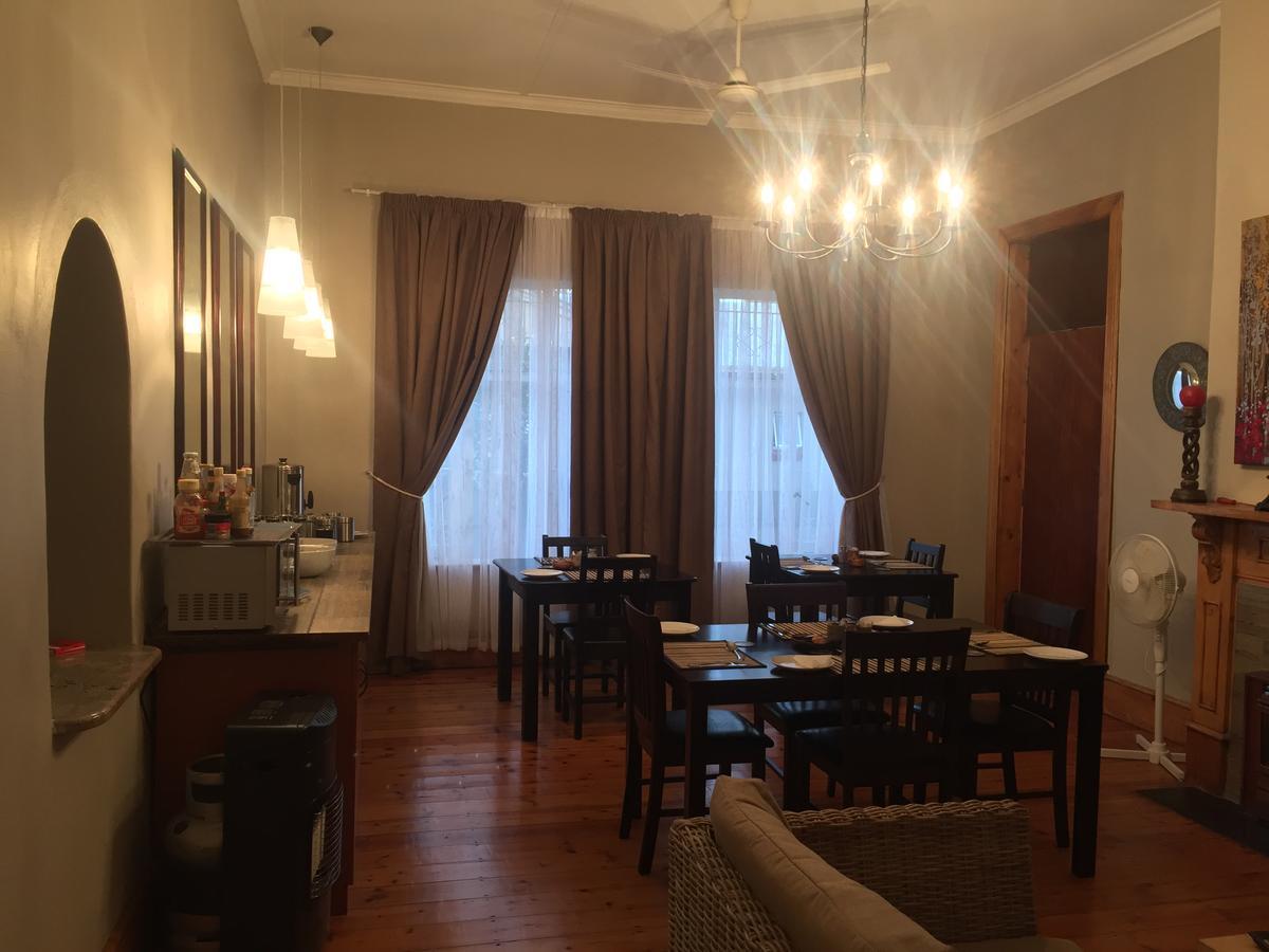 Tranquil House B&B @ 1 College Ave Queenstown Luaran gambar