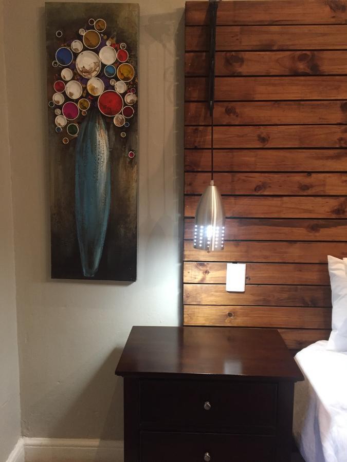 Tranquil House B&B @ 1 College Ave Queenstown Luaran gambar