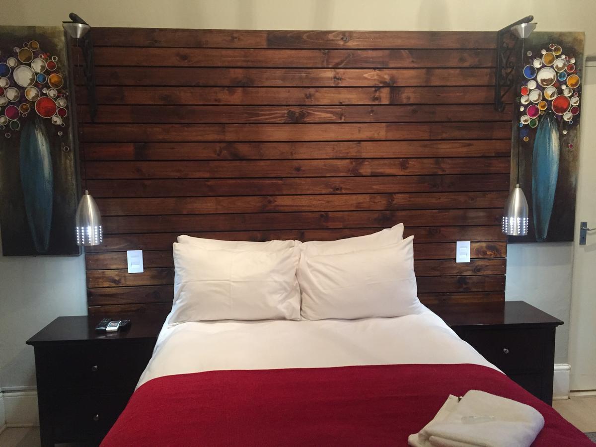 Tranquil House B&B @ 1 College Ave Queenstown Luaran gambar