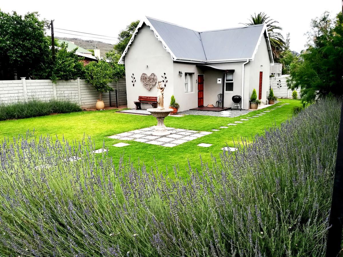 Tranquil House B&B @ 1 College Ave Queenstown Luaran gambar