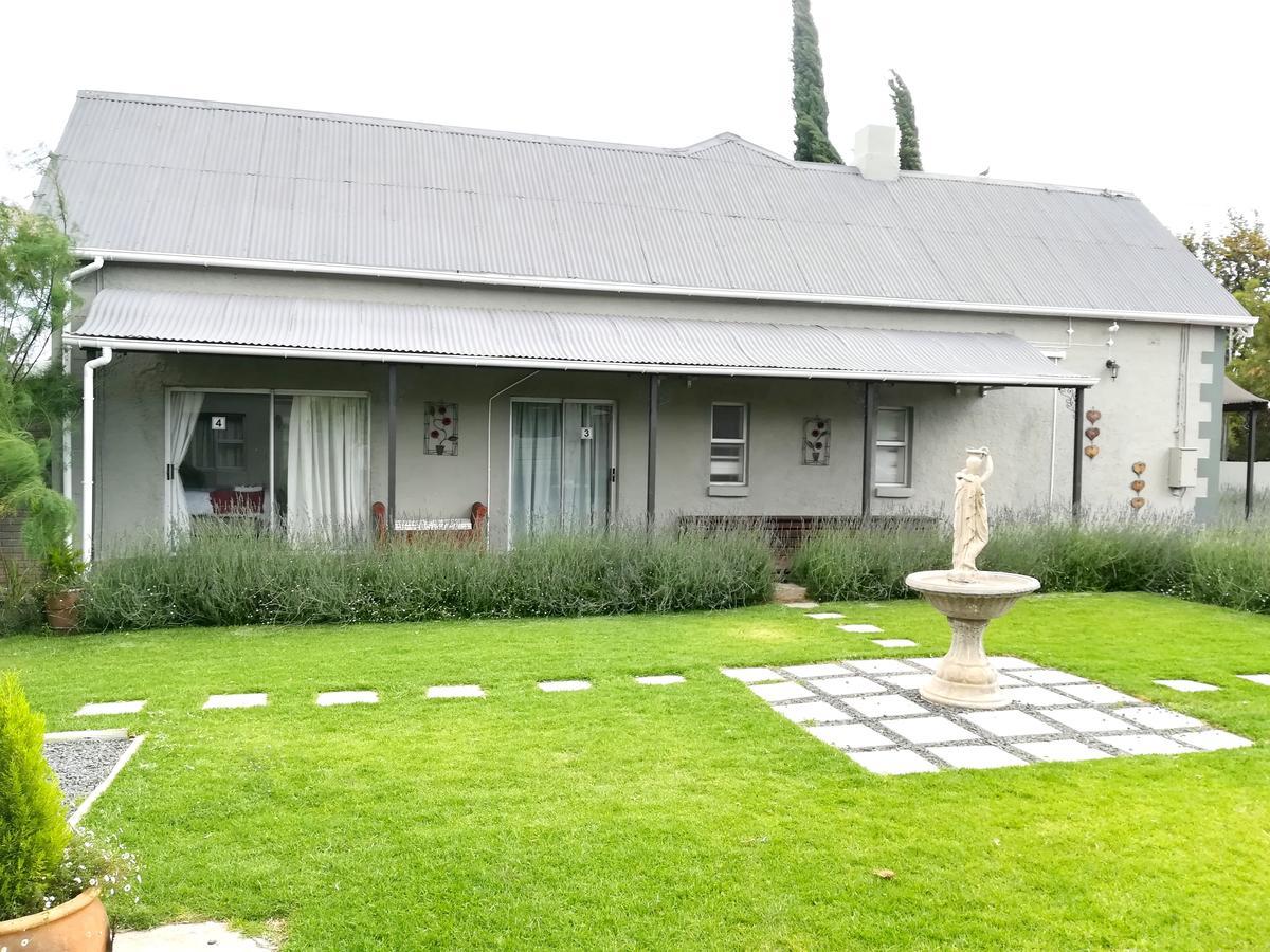 Tranquil House B&B @ 1 College Ave Queenstown Luaran gambar
