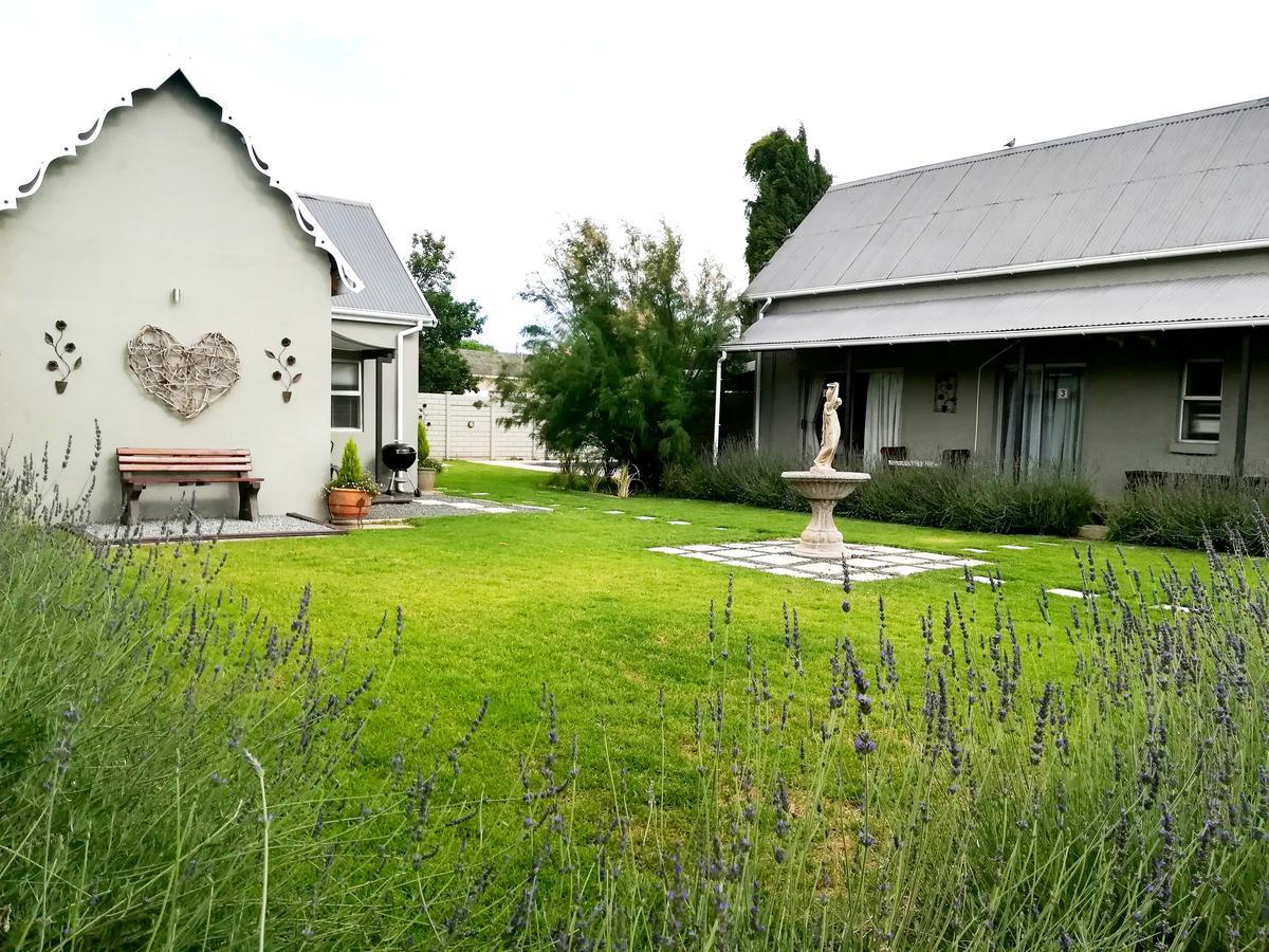Tranquil House B&B @ 1 College Ave Queenstown Luaran gambar
