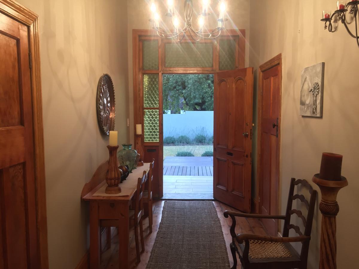 Tranquil House B&B @ 1 College Ave Queenstown Luaran gambar