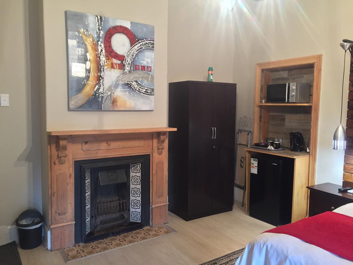 Tranquil House B&B @ 1 College Ave Queenstown Luaran gambar