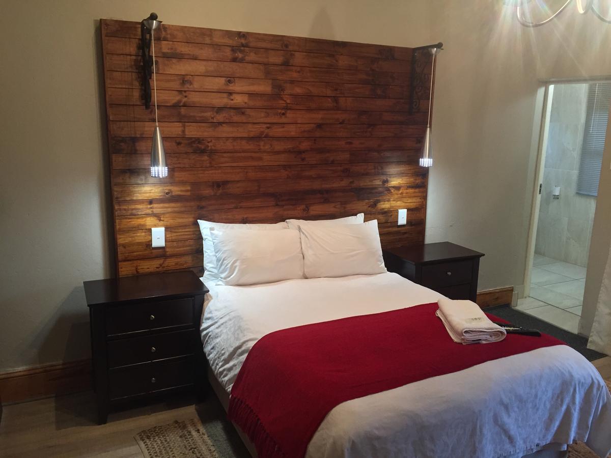 Tranquil House B&B @ 1 College Ave Queenstown Luaran gambar