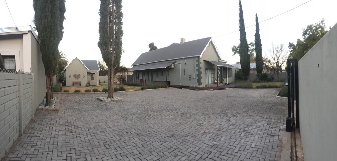 Tranquil House B&B @ 1 College Ave Queenstown Luaran gambar