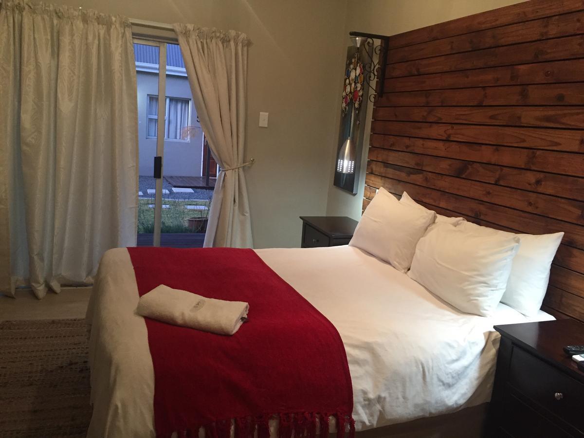 Tranquil House B&B @ 1 College Ave Queenstown Luaran gambar