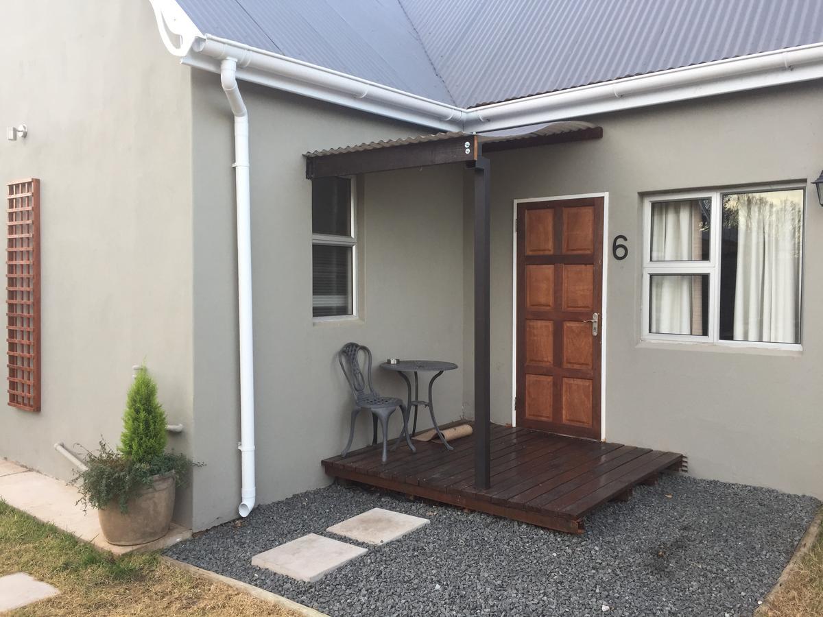 Tranquil House B&B @ 1 College Ave Queenstown Luaran gambar