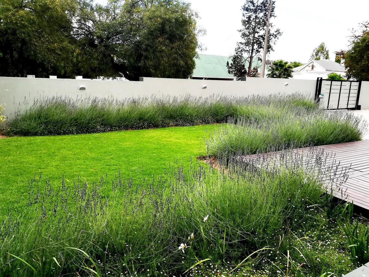 Tranquil House B&B @ 1 College Ave Queenstown Luaran gambar