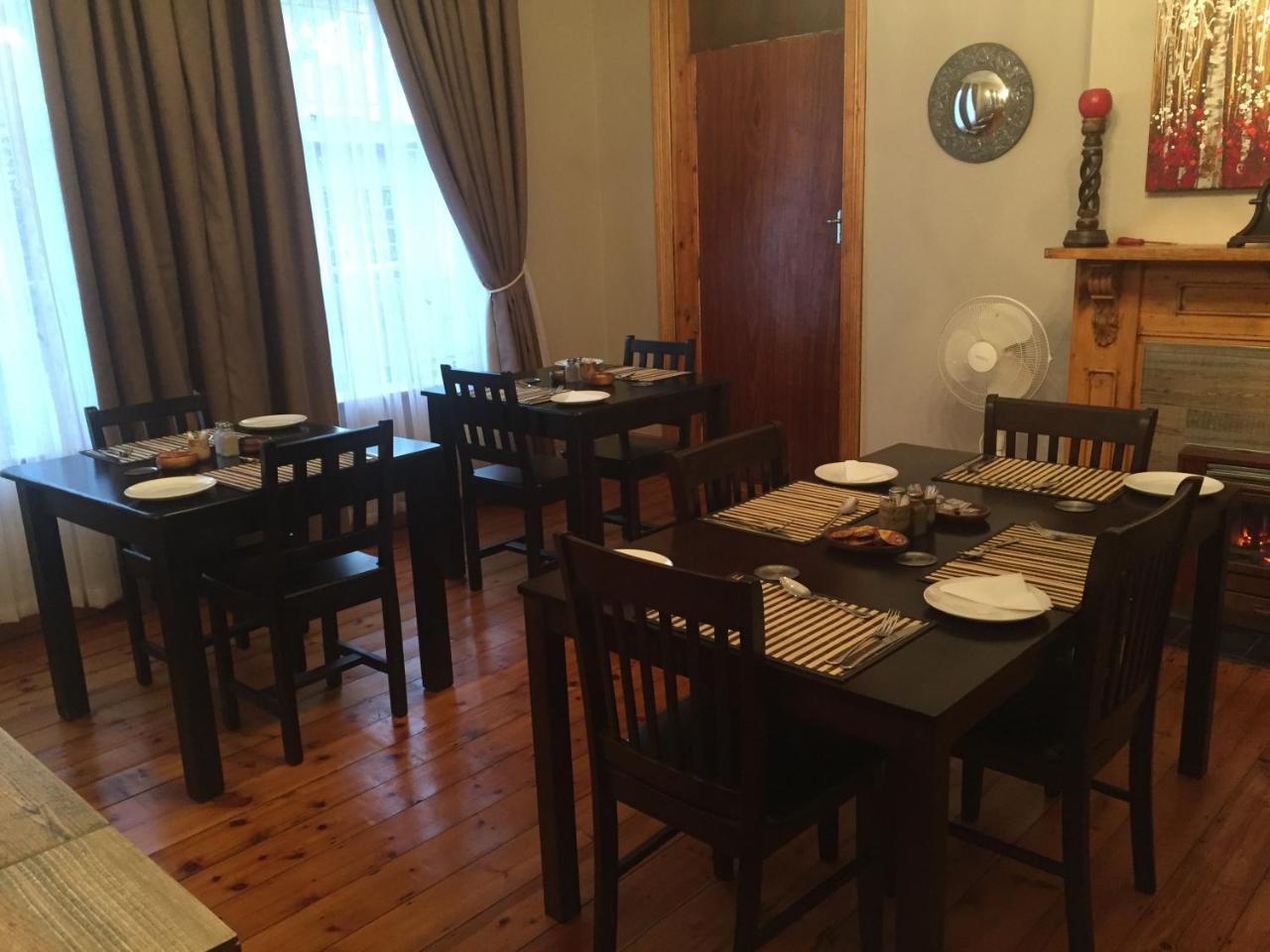 Tranquil House B&B @ 1 College Ave Queenstown Luaran gambar
